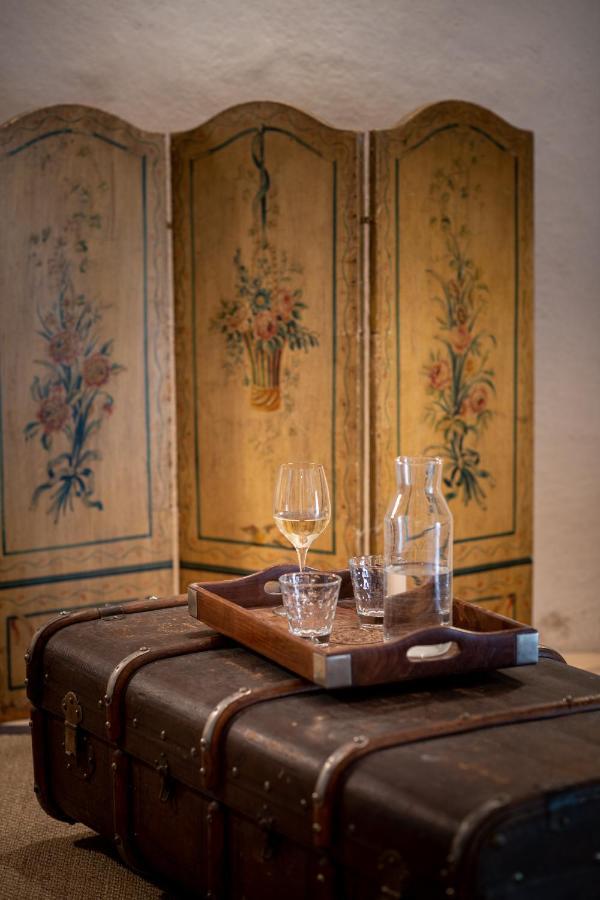 Clos Saint Jacques - Maison D'Hotes Meursault Eksteriør billede