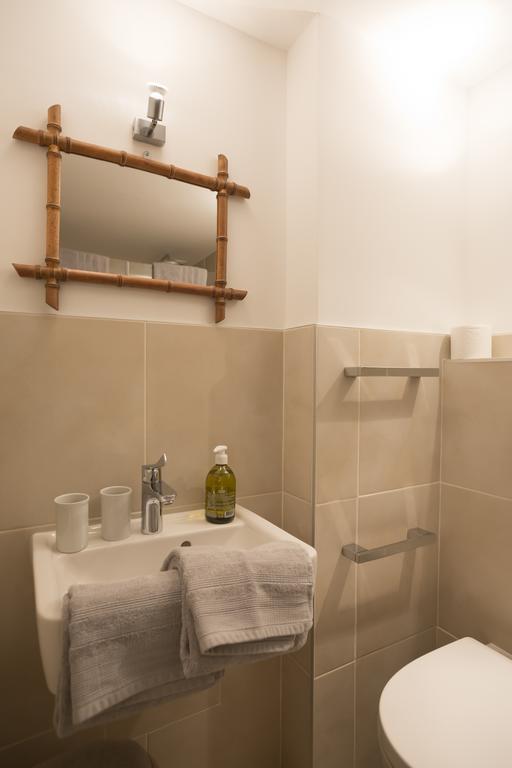 Clos Saint Jacques - Maison D'Hotes Meursault Eksteriør billede